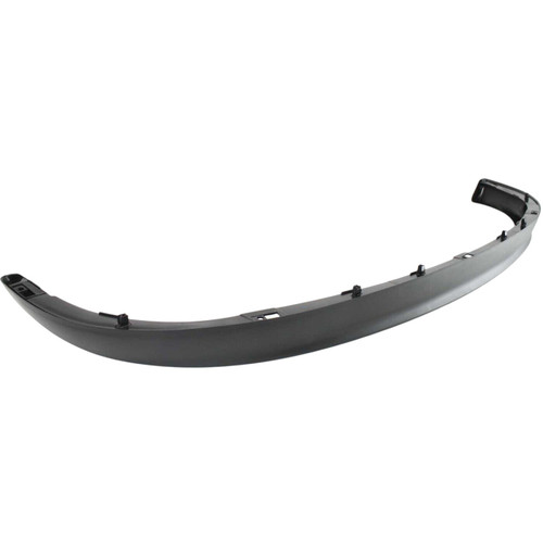 VALANCE FR MATTE-BLACK 03-05 W/O SPORT PKG/06-09 W/CHROME REPLACEMENT FOR DODGE PICKUP DODGE RAM 2500-3500 2009 PARTSLINK NUMBER CH1090125 VALANCE FR MATTE-BLACK 03-05 W/O SPORT PKG/06-09 W/CHROME REPLACEMENT FOR DODGE PICKUP DODGE RAM 2500-3500 2009 PARTSLINK NUMBER CH1090125