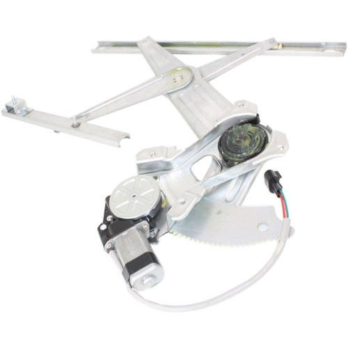 WINDOW REGULATOR FR LH POWER W/MOTOR REPLACEMENT FOR DODGE PICKUP DODGE RAM 2500-3500 2009 PARTSLINK NUMBER CH1350134 WINDOW REGULATOR FR LH POWER W/MOTOR REPLACEMENT FOR DODGE PICKUP DODGE RAM 2500-3500 2009 PARTSLINK NUMBER CH1350134