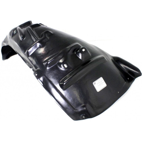FENDER LINER RH REPLACEMENT FOR AUDI A4 2012 PARTSLINK NUMBER AU1249120 FENDER LINER RH REPLACEMENT FOR AUDI A4 2012 PARTSLINK NUMBER AU1249120