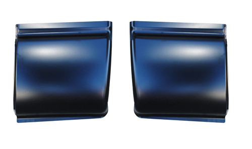 CAB CORNER LH REPLACEMENT FOR DODGE PICKUP DODGE RAM MEGA CAB 2009 PARTSLINK NUMBER 1583-119 CAB CORNER LH REPLACEMENT FOR DODGE PICKUP DODGE RAM MEGA CAB 2009 PARTSLINK NUMBER 1583-119