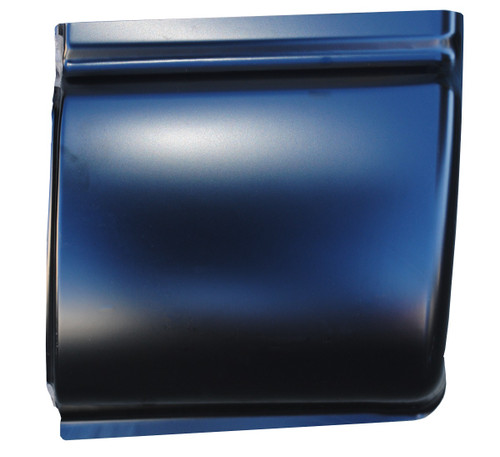 CAB CORNER LH REPLACEMENT FOR DODGE PICKUP DODGE RAM MEGA CAB 2009 PARTSLINK NUMBER 1583-119 CAB CORNER LH REPLACEMENT FOR DODGE PICKUP DODGE RAM MEGA CAB 2009 PARTSLINK NUMBER 1583-119