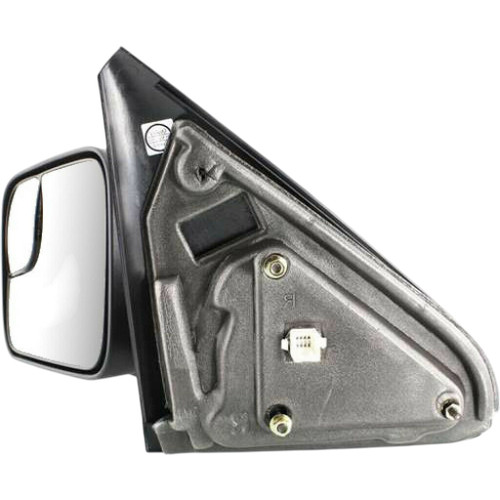 DOOR MIRROR LH POWER HTD W/TOW TEXTURED REPLACEMENT FOR DODGE PICKUP DODGE RAM MEGA CAB 2009 PARTSLINK NUMBER CH1320228 DOOR MIRROR LH POWER HTD W/TOW TEXTURED REPLACEMENT FOR DODGE PICKUP DODGE RAM MEGA CAB 2009 PARTSLINK NUMBER CH1320228