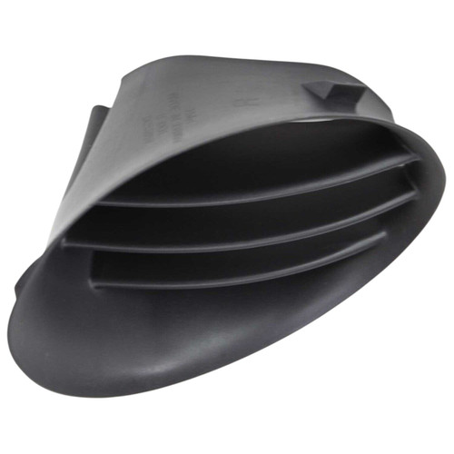 FOG LAMP COVER FR LH    REPLACEMENT FOR DODGE PICKUP DODGE RAM MEGA  CAB  2009 PARTSLINK NUMBER   CH1038104