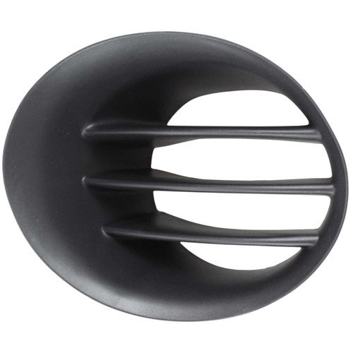 FOG LAMP COVER FR LH    REPLACEMENT FOR DODGE PICKUP DODGE RAM MEGA  CAB  2009 PARTSLINK NUMBER   CH1038104