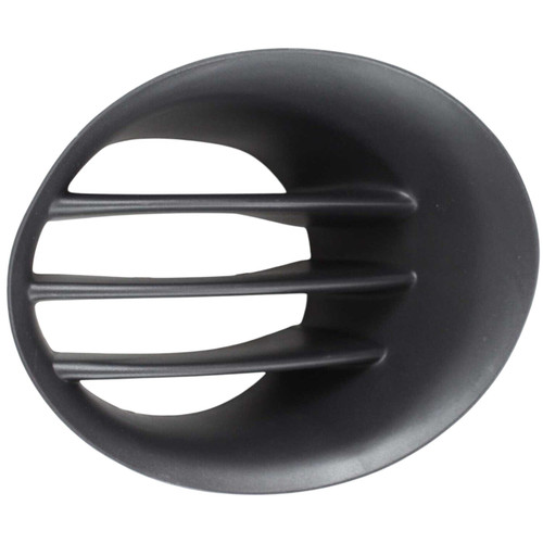 FOG LAMP COVER FR LH    REPLACEMENT FOR DODGE PICKUP DODGE RAM MEGA  CAB  2009 PARTSLINK NUMBER   CH1038104
