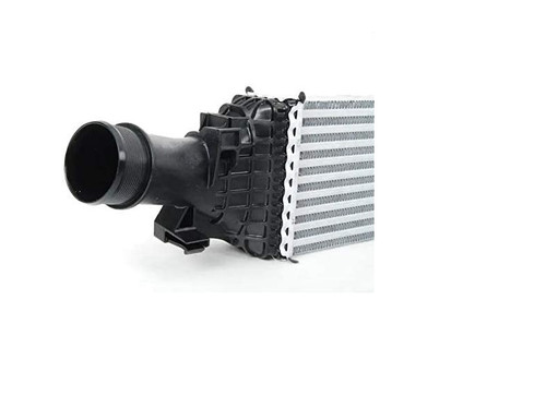 INTERCOOLER TURBO 2.0L  REPLACEMENT FOR AUDI A4 2012 PARTSLINK NUMBER  AU3012101