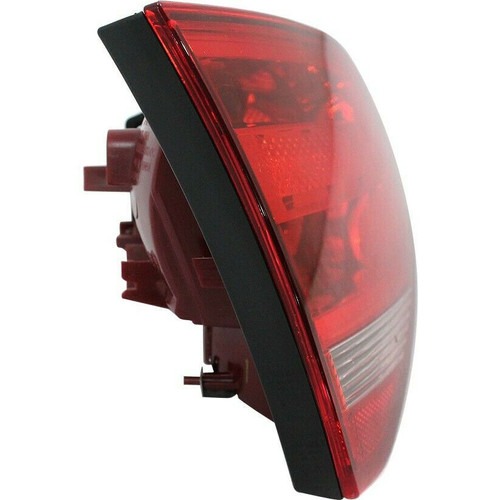 TRUNK LAMP LH (BACK-UP LAMP) BULB TYPE HQ  REPLACEMENT FOR AUDI A4 2012 PARTSLINK NUMBER  AU2802100