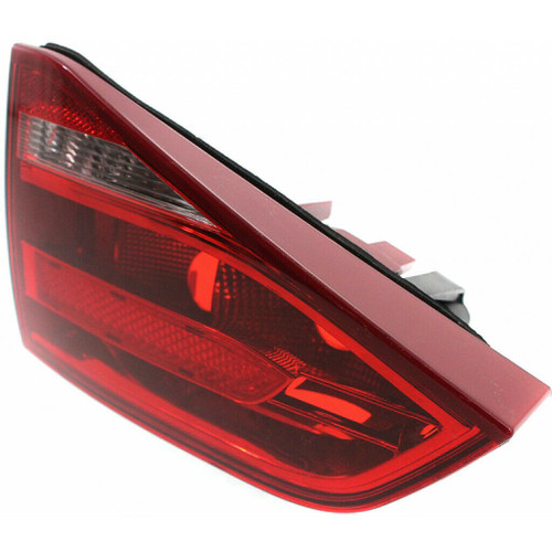 TRUNK LAMP RH (BACK-UP LAMP) BULB TYPE HQ REPLACEMENT FOR AUDI A4 2012 PARTSLINK NUMBER AU2803100 TRUNK LAMP RH (BACK-UP LAMP) BULB TYPE HQ REPLACEMENT FOR AUDI A4 2012 PARTSLINK NUMBER AU2803100