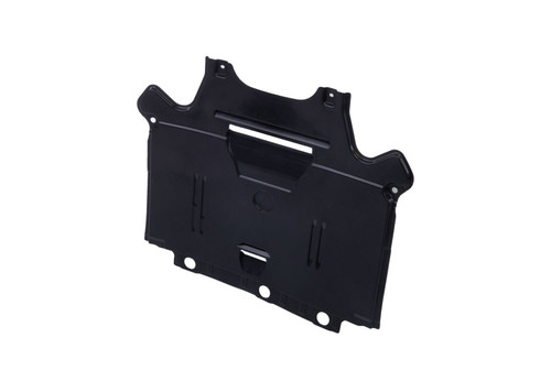 UNDERCAR SHIELD RR 2.0L 4 CYL SDN/WGN  REPLACEMENT FOR AUDI A4 2012 PARTSLINK NUMBER  AU1228120