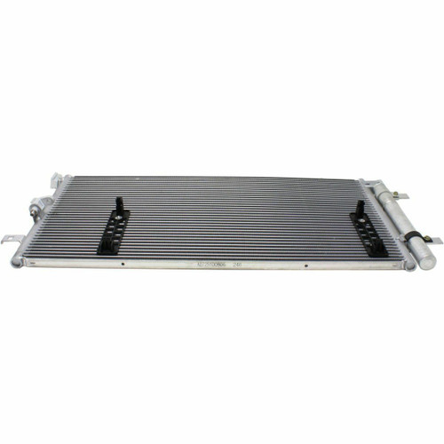 CONDENSER (3868) W/ RECEIVER DRIER  REPLACEMENT FOR AUDI A4 QUATTRO 2012 PARTSLINK NUMBER  AU3030132