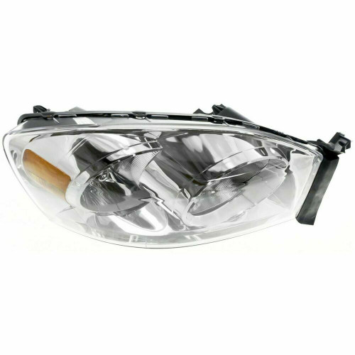 HEAD LAMP RH W/O LOWER AMBER CAPA   REPLACEMENT FOR DODGE PICKUP DODGE RAM MEGA  CAB  2009 PARTSLINK NUMBER  CH2503180C