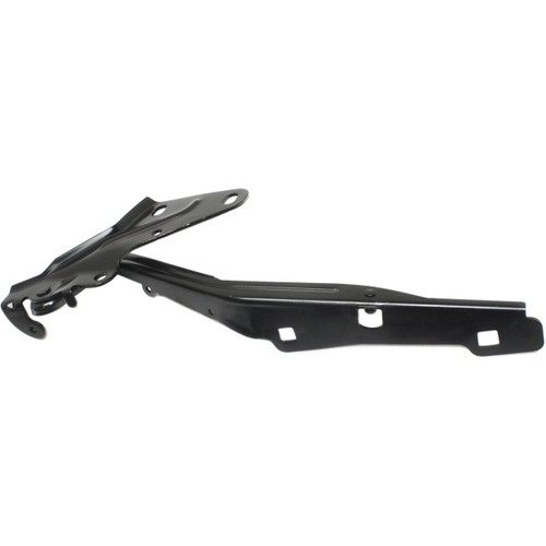 HOOD HINGE LH STEEL   REPLACEMENT FOR DODGE PICKUP DODGE RAM MEGA  CAB  2009 PARTSLINK NUMBER  CH1236124
