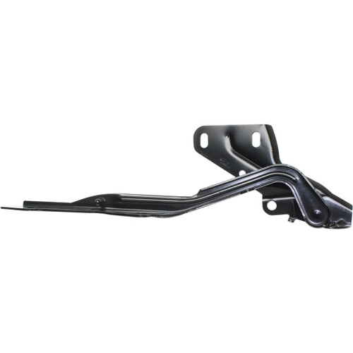 HOOD HINGE LH STEEL   REPLACEMENT FOR DODGE PICKUP DODGE RAM MEGA  CAB  2009 PARTSLINK NUMBER  CH1236124