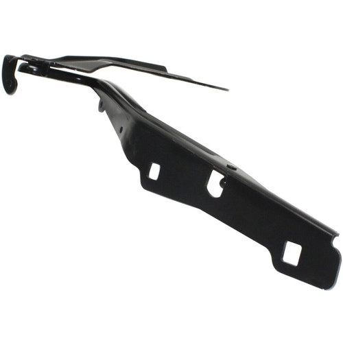 HOOD HINGE LH STEEL   REPLACEMENT FOR DODGE PICKUP DODGE RAM MEGA  CAB  2009 PARTSLINK NUMBER  CH1236124