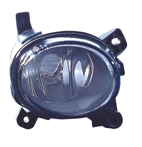 FOG LAMP FR LH CAPA REPLACEMENT FOR AUDI A5 2012 PARTSLINK NUMBER VW2592115C FOG LAMP FR LH CAPA REPLACEMENT FOR AUDI A5 2012 PARTSLINK NUMBER VW2592115C