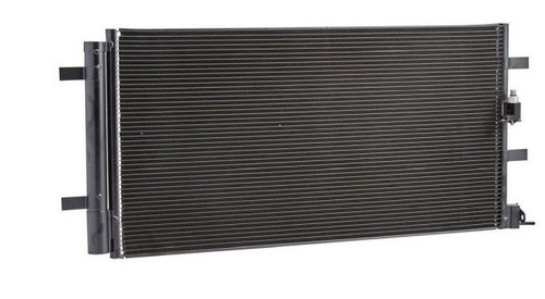 CONDENSER (3988) REPLACEMENT FOR AUDI A6 2012 PARTSLINK NUMBER AU3030134 CONDENSER (3988) REPLACEMENT FOR AUDI A6 2012 PARTSLINK NUMBER AU3030134