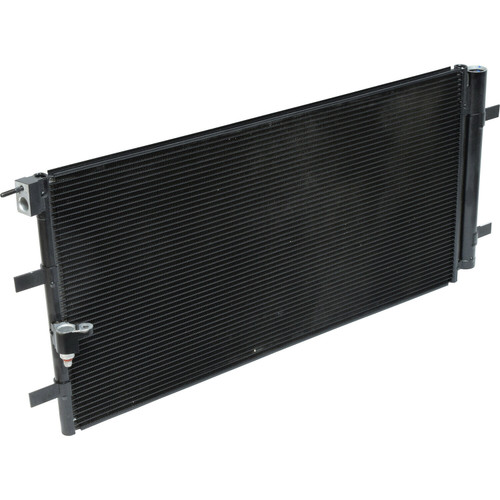 CONDENSER (3988) REPLACEMENT FOR AUDI A6 2012 PARTSLINK NUMBER AU3030134 CONDENSER (3988) REPLACEMENT FOR AUDI A6 2012 PARTSLINK NUMBER AU3030134