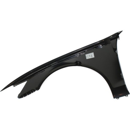 FENDER FR RH ALUMINUM REPLACEMENT FOR AUDI A6 2012 PARTSLINK NUMBER AU1241125 FENDER FR RH ALUMINUM REPLACEMENT FOR AUDI A6 2012 PARTSLINK NUMBER AU1241125