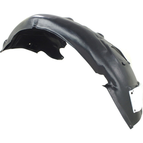FENDER LINER FR RH  REPLACEMENT FOR AUDI A6 2012 PARTSLINK NUMBER  AU1249126