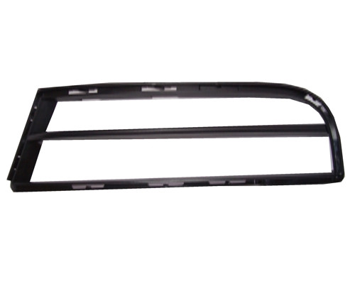 GRILLE LOWER LH W/M PKG 135I REPLACEMENT FOR BMW 1 SERIES 2011 PARTSLINK NUMBER BM1038130 GRILLE LOWER LH W/M PKG 135I REPLACEMENT FOR BMW 1 SERIES 2011 PARTSLINK NUMBER BM1038130