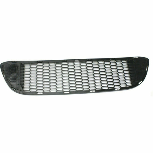 GRILLE LOWER W/M PKG REPLACEMENT FOR BMW 1 SERIES 2011 PARTSLINK NUMBER  BM1036141