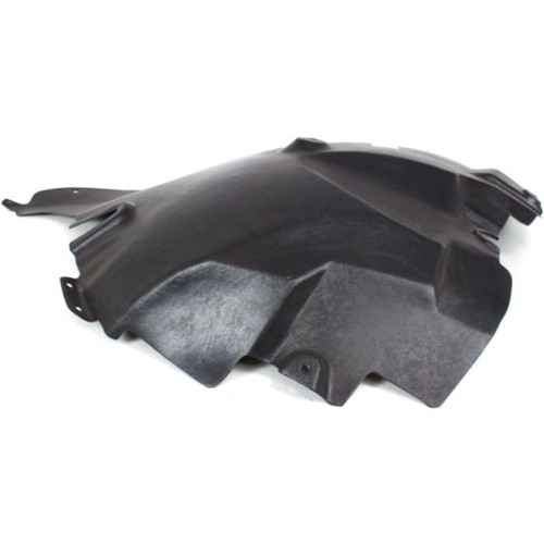 FENDER LINER FR LH RR SECTION   REPLACEMENT FOR DODGE VAN DODGE SPRINTER  2009 PARTSLINK NUMBER  CH1248145