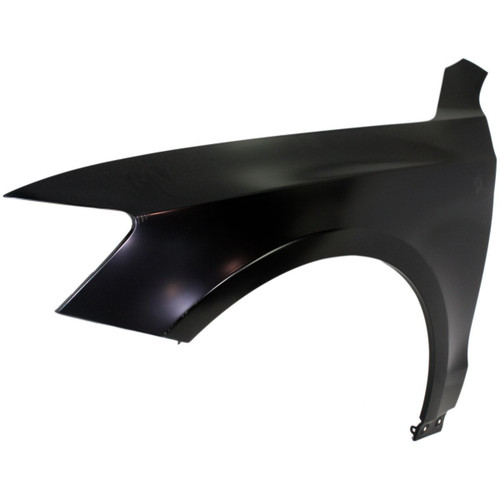 FENDER FR LH  REPLACEMENT FOR AUDI Q5 2012 PARTSLINK NUMBER  AU1240122U