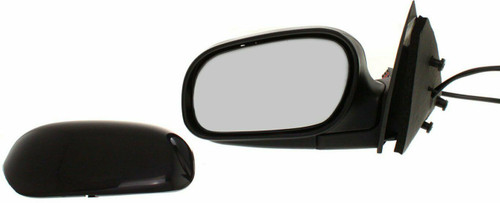 DOOR MIRROR LH POWER     REPLACEMENT FOR FORD CROWN VICTORIA  2009 PARTSLINK NUMBER  FO1320374