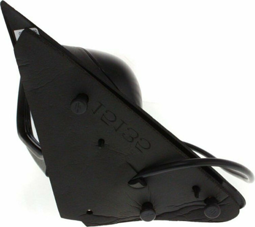 DOOR MIRROR LH POWER HTD REPLACEMENT FOR FORD CROWN VICTORIA 2009 PARTSLINK NUMBER FO1320375 DOOR MIRROR LH POWER HTD REPLACEMENT FOR FORD CROWN VICTORIA 2009 PARTSLINK NUMBER FO1320375