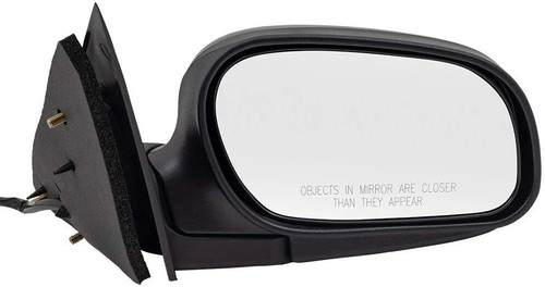 DOOR MIRROR RH POWER     REPLACEMENT FOR FORD CROWN VICTORIA  2009 PARTSLINK NUMBER    FO1321374