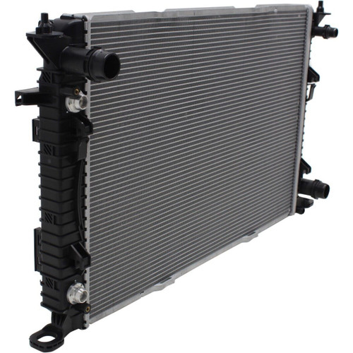 RADIATOR (13278) 3.2L REPLACEMENT FOR AUDI Q5 2012 PARTSLINK NUMBER AU3010147 RADIATOR (13278) 3.2L REPLACEMENT FOR AUDI Q5 2012 PARTSLINK NUMBER AU3010147