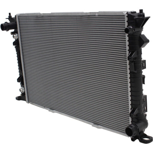 RADIATOR (13278) 3.2L REPLACEMENT FOR AUDI Q5 2012 PARTSLINK NUMBER AU3010147 RADIATOR (13278) 3.2L REPLACEMENT FOR AUDI Q5 2012 PARTSLINK NUMBER AU3010147