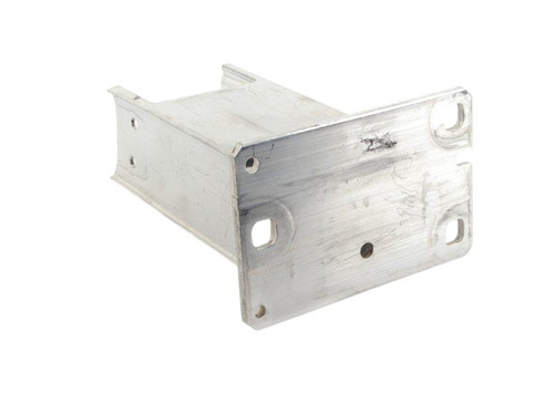 REBAR BRACKET FR LH ALUMINUM W/O PARKING AID  REPLACEMENT FOR AUDI Q5 2012 PARTSLINK NUMBER  AU1066104