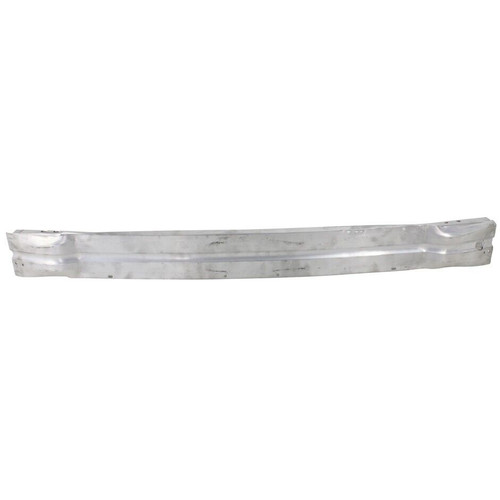REBAR FR W/PARKING AID ALUMINUM REPLACEMENT FOR AUDI Q5 2012 PARTSLINK NUMBER AU1006122