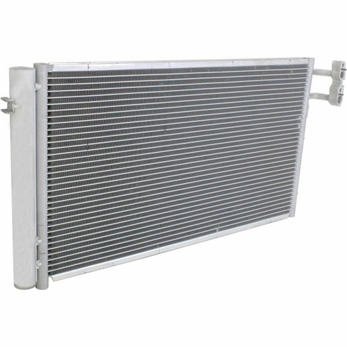 CONDENSER (4049/3739) (E82/135I) REPLACEMENT FOR BMW 3 SERIES CONVERTIBLE 2011 PARTSLINK NUMBER BM3030125 CONDENSER (4049/3739) (E82/135I) REPLACEMENT FOR BMW 3 SERIES CONVERTIBLE 2011 PARTSLINK NUMBER BM3030125