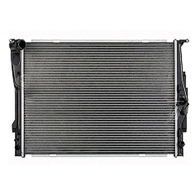 RADIATOR (2882/2824) L6 AT (W/O TURBO) REPLACEMENT FOR BMW 3 SERIES CONVERTIBLE 2011 PARTSLINK NUMBER BM3000147 RADIATOR (2882/2824) L6 AT (W/O TURBO) REPLACEMENT FOR BMW 3 SERIES CONVERTIBLE 2011 PARTSLINK NUMBER BM3000147