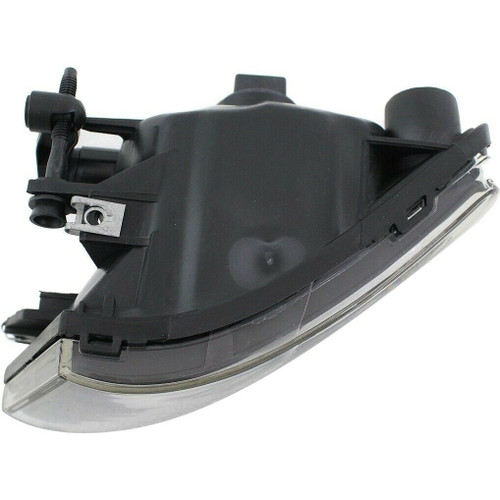 FOG LAMP FR LH W/O M PKG CAPA REPLACEMENT FOR BMW 3 SERIES COUPE 2011 PARTSLINK NUMBER BM2592129C FOG LAMP FR LH W/O M PKG CAPA REPLACEMENT FOR BMW 3 SERIES COUPE 2011 PARTSLINK NUMBER BM2592129C