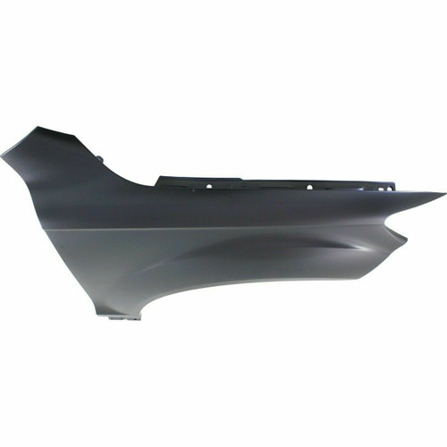 FENDER FR RH ALUMINIUM REPLACEMENT FOR AUDI Q7 2012 PARTSLINK NUMBER AU1241131 FENDER FR RH ALUMINIUM REPLACEMENT FOR AUDI Q7 2012 PARTSLINK NUMBER AU1241131