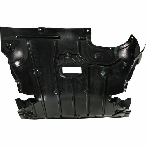 ENGINE SPLASH SHIELD AWD REPLACEMENT FOR BMW 3 SERIES SEDAN (EXCLUDE 330E AND 3401) 2011 PARTSLINK NUMBER BM1228118 ENGINE SPLASH SHIELD AWD REPLACEMENT FOR BMW 3 SERIES SEDAN (EXCLUDE 330E AND 3401) 2011 PARTSLINK NUMBER BM1228118