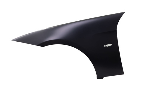 FENDER FR LH CAPA REPLACEMENT FOR BMW 3 SERIES SEDAN (EXCLUDE 330E AND 3401) 2011 PARTSLINK NUMBER  BM1240138C