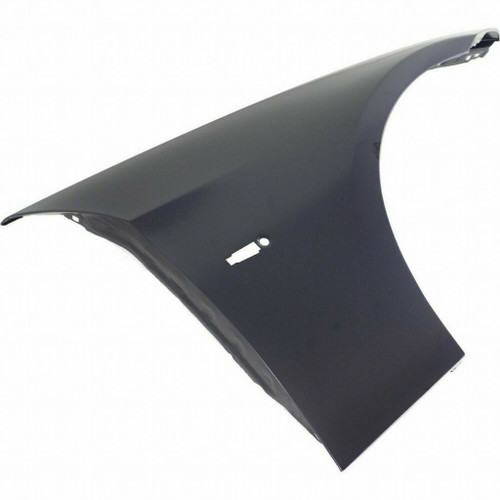FENDER FR RH REPLACEMENT FOR BMW 3 SERIES SEDAN (EXCLUDE 330E AND 3401) 2011 PARTSLINK NUMBER  BM1241138