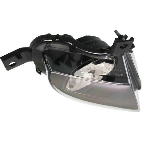 FOG LAMP FR RH W/O M-PKG HQ REPLACEMENT FOR BMW 3 SERIES SEDAN (EXCLUDE 330E AND 3401) 2011 PARTSLINK NUMBER  BM2593137
