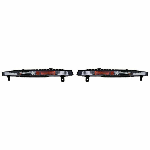 SIGNAL LAMP FR RH W/O LED HQ REPLACEMENT FOR AUDI Q7 2012 PARTSLINK NUMBER AU2531104 SIGNAL LAMP FR RH W/O LED HQ REPLACEMENT FOR AUDI Q7 2012 PARTSLINK NUMBER AU2531104