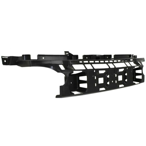 BUMPER BRACKET FR REPLACEMENT FOR JEEP  GRAND CHEROKEE 2007 PARTSLINK NUMBER  CH1065100