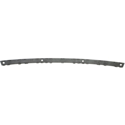BUMPER MOULDING RR BLACK W/SENSOR REPLACEMENT FOR JEEP GRAND CHEROKEE 2007 PARTSLINK NUMBER CH1157814 BUMPER MOULDING RR BLACK W/SENSOR REPLACEMENT FOR JEEP GRAND CHEROKEE 2007 PARTSLINK NUMBER CH1157814