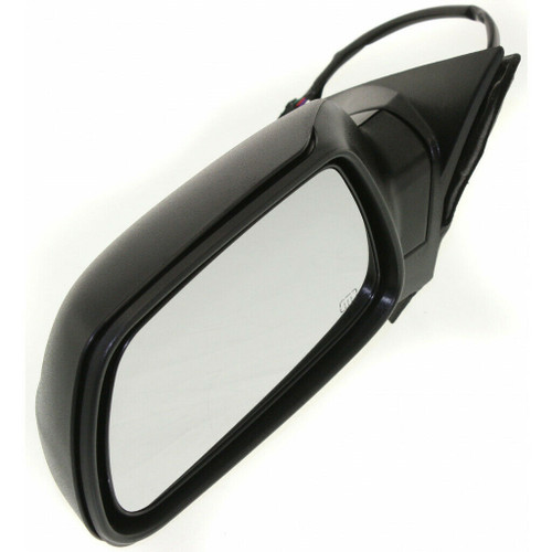 DOOR MIRROR LH POWER HEATED MEMORY REPLACEMENT FOR JEEP GRAND CHEROKEE 2007 PARTSLINK NUMBER CH1320221 DOOR MIRROR LH POWER HEATED MEMORY REPLACEMENT FOR JEEP GRAND CHEROKEE 2007 PARTSLINK NUMBER CH1320221