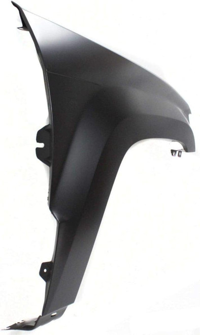 FENDER FR RH CAPA REPLACEMENT FOR JEEP GRAND CHEROKEE 2007 PARTSLINK NUMBER CH1241242C FENDER FR RH CAPA REPLACEMENT FOR JEEP GRAND CHEROKEE 2007 PARTSLINK NUMBER CH1241242C