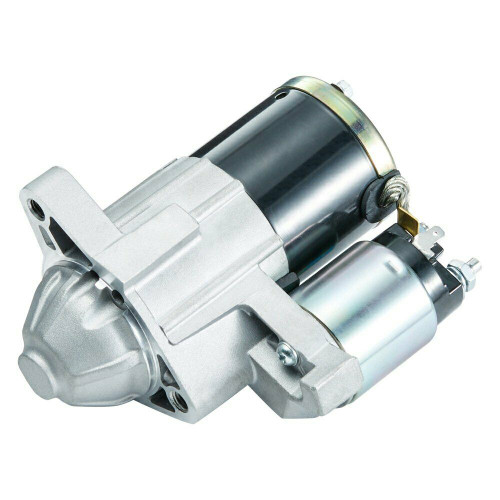 STARTER MOTOR 3.7L REPLACEMENT FOR JEEP GRAND CHEROKEE 2007 PARTSLINK NUMBER 1-17939 STARTER MOTOR 3.7L REPLACEMENT FOR JEEP GRAND CHEROKEE 2007 PARTSLINK NUMBER 1-17939