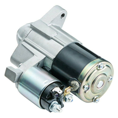 STARTER MOTOR 3.7L REPLACEMENT FOR JEEP GRAND CHEROKEE 2007 PARTSLINK NUMBER 1-17939 STARTER MOTOR 3.7L REPLACEMENT FOR JEEP GRAND CHEROKEE 2007 PARTSLINK NUMBER 1-17939
