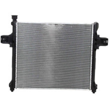 RADIATOR (2840) 5.7L REPLACEMENT FOR JEEP GRAND CHEROKEE 2007 PARTSLINK NUMBER CH3010328 RADIATOR (2840) 5.7L REPLACEMENT FOR JEEP GRAND CHEROKEE 2007 PARTSLINK NUMBER CH3010328